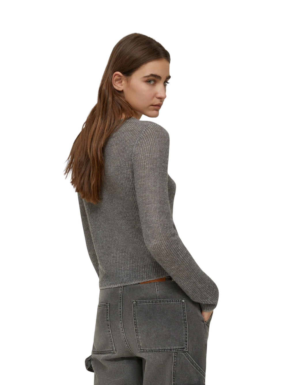 Maglione Family Penny Black