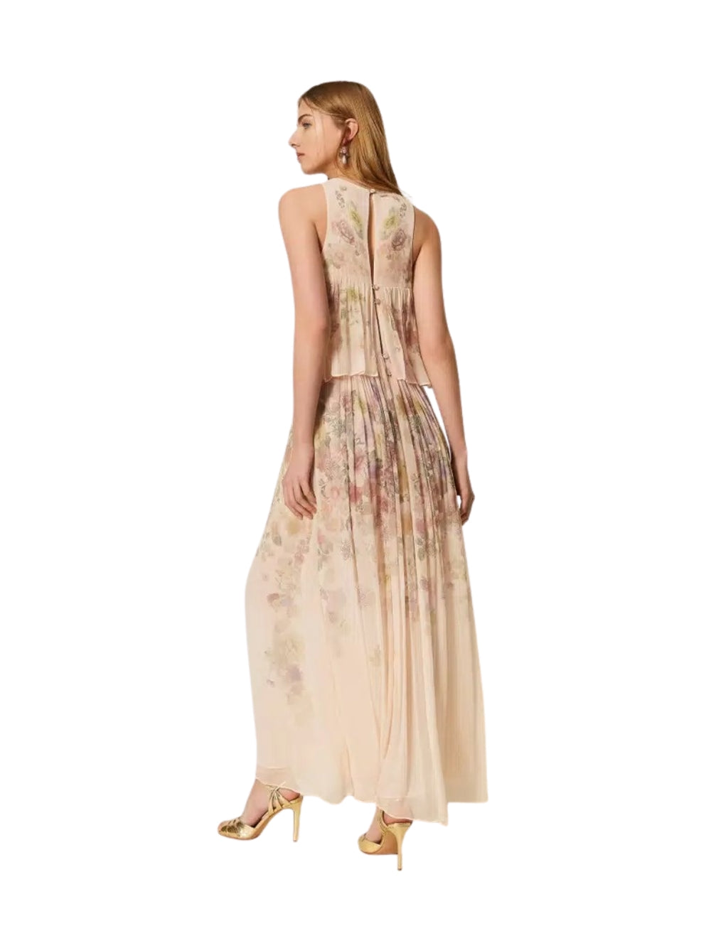 Abito Lungo Twinset