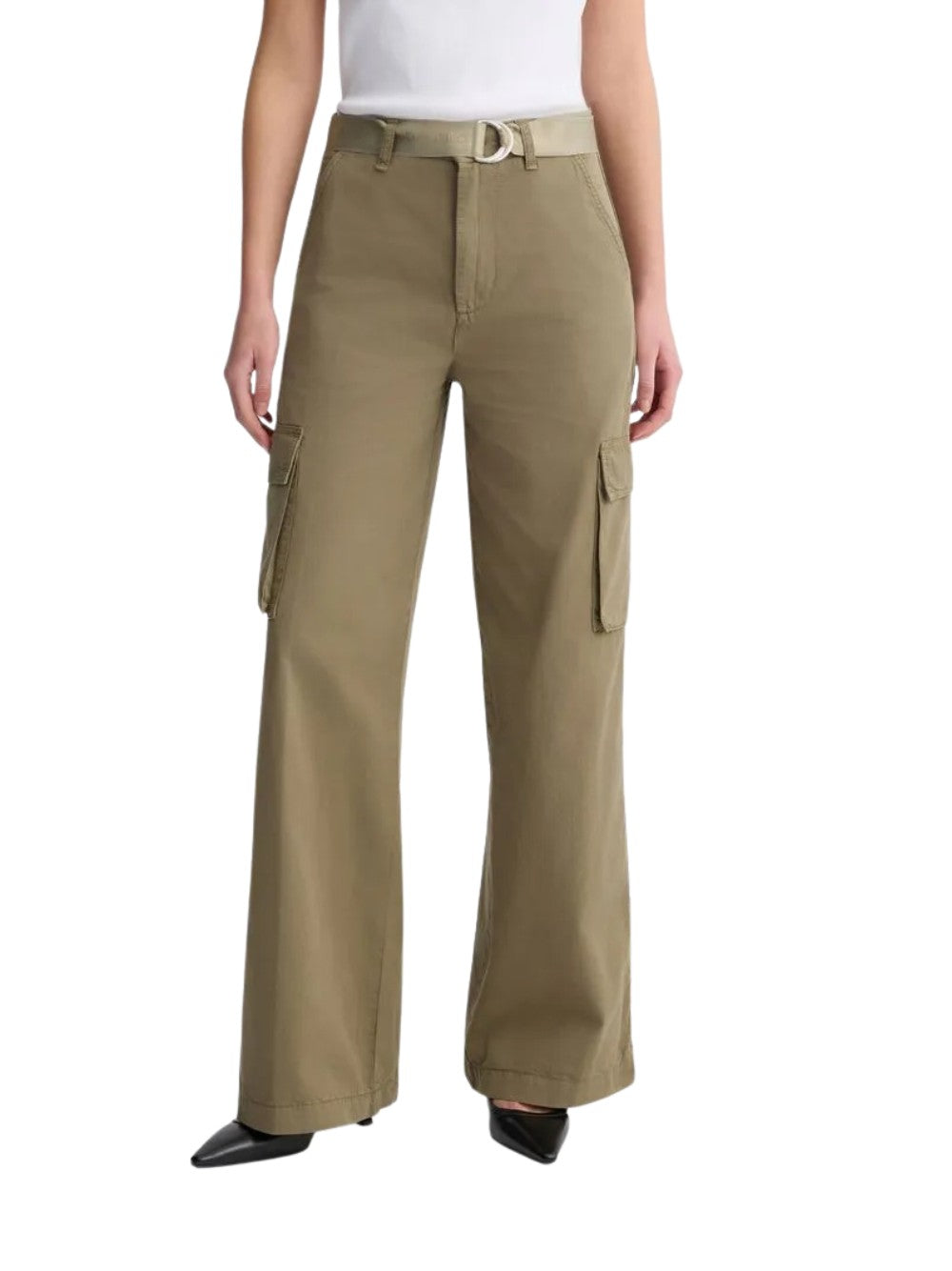 Pantaloni Cargo Liu Jo