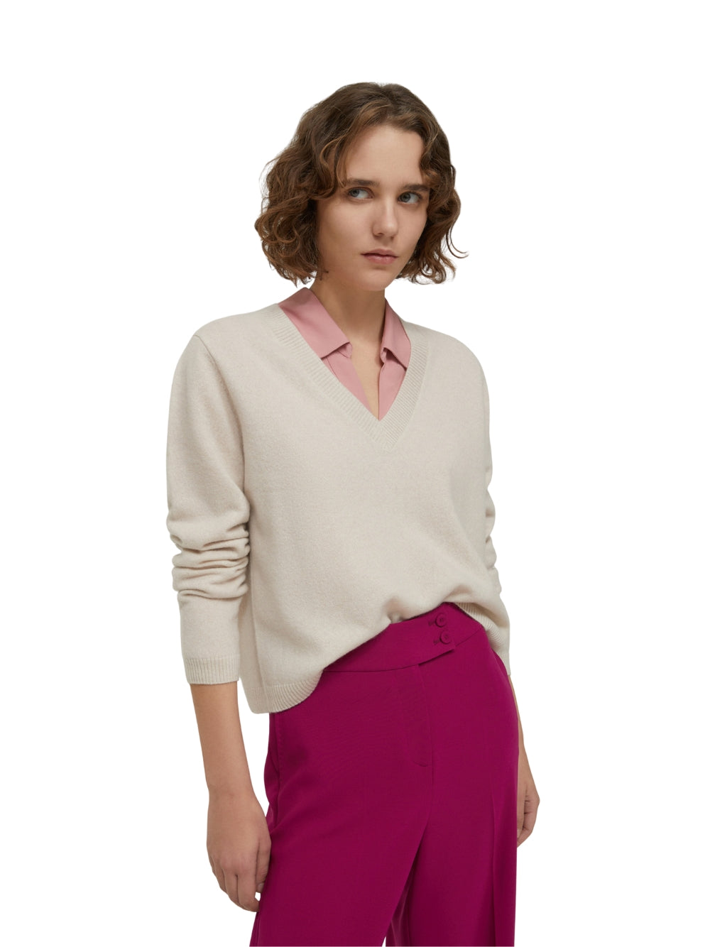 Maglione Carola Penny Black