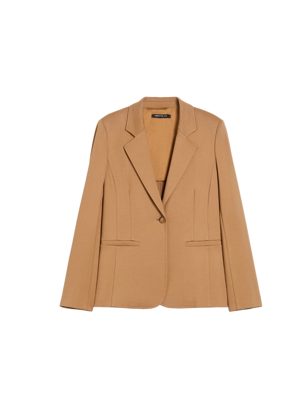 Giacca Negozio Penny Black