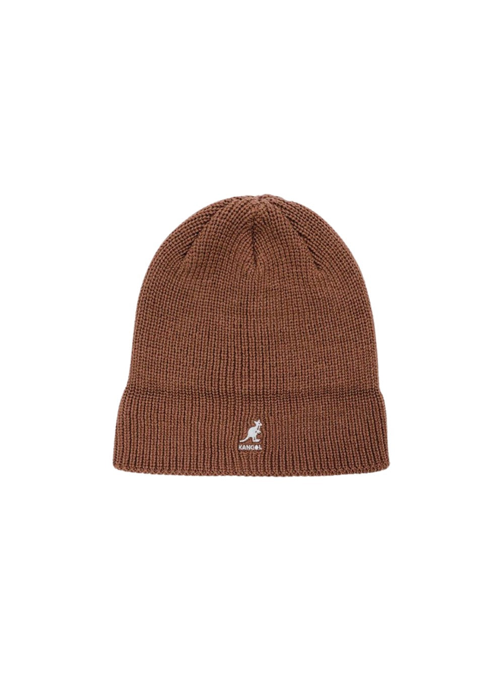 Berretto Kangol unisex cardinal - Marrone