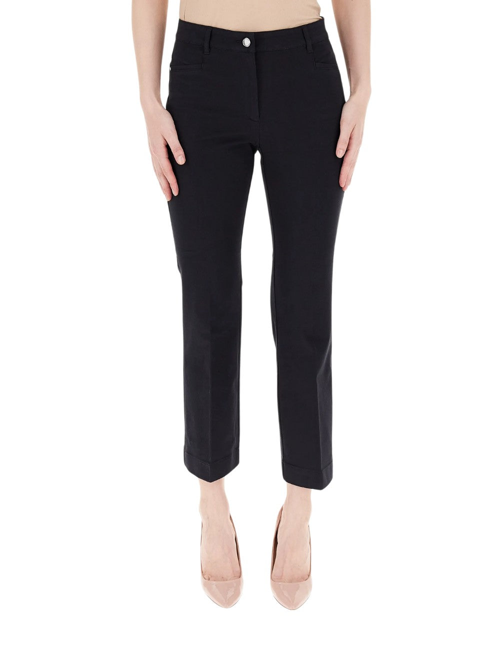 Pantaloni   Penny Black