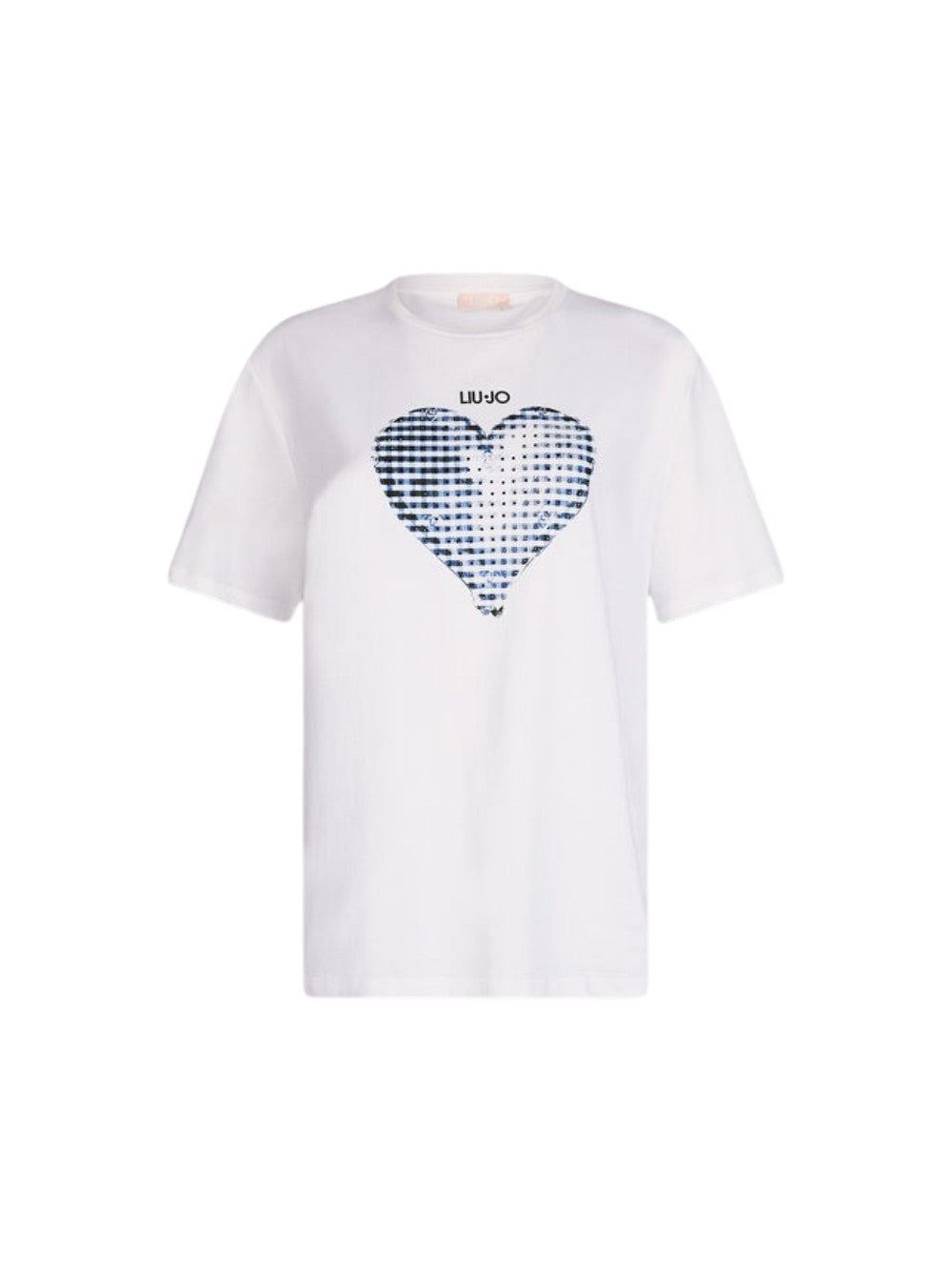 T-Shirt   Liu Jo