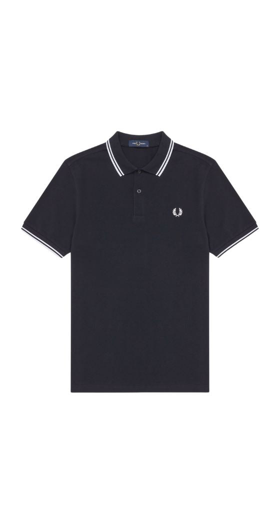 Polo   Fred Perry