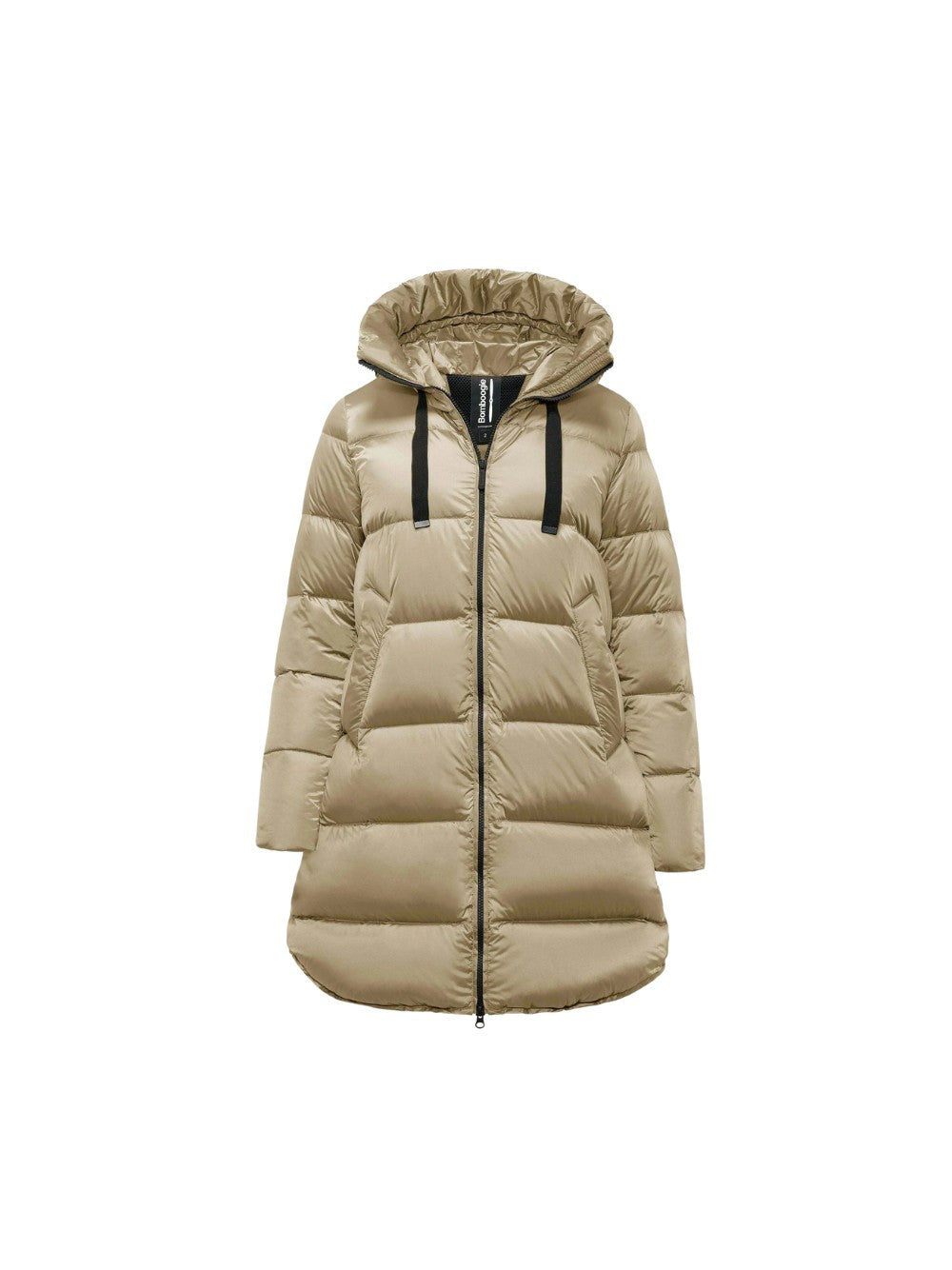 Cappotto GENEVA Bomboogie