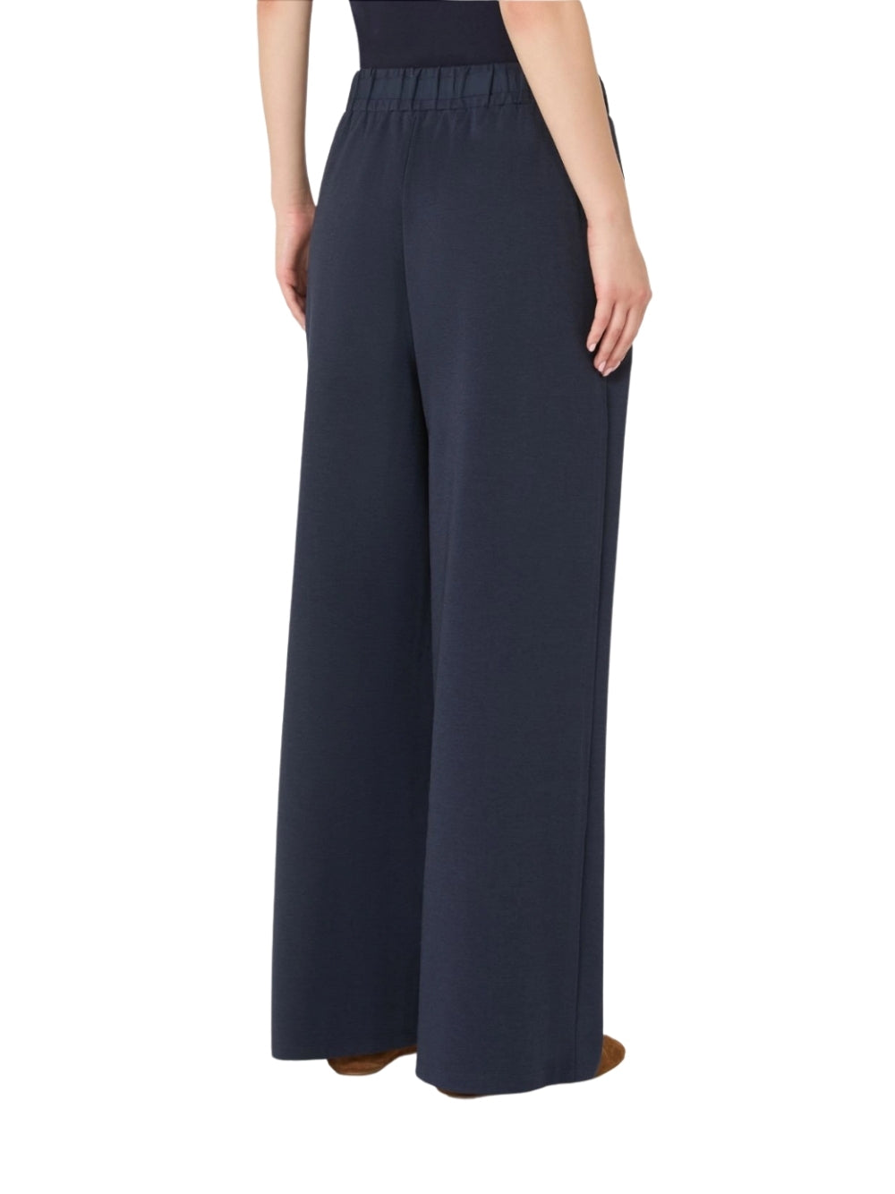 Pantaloni SUB Max Mara