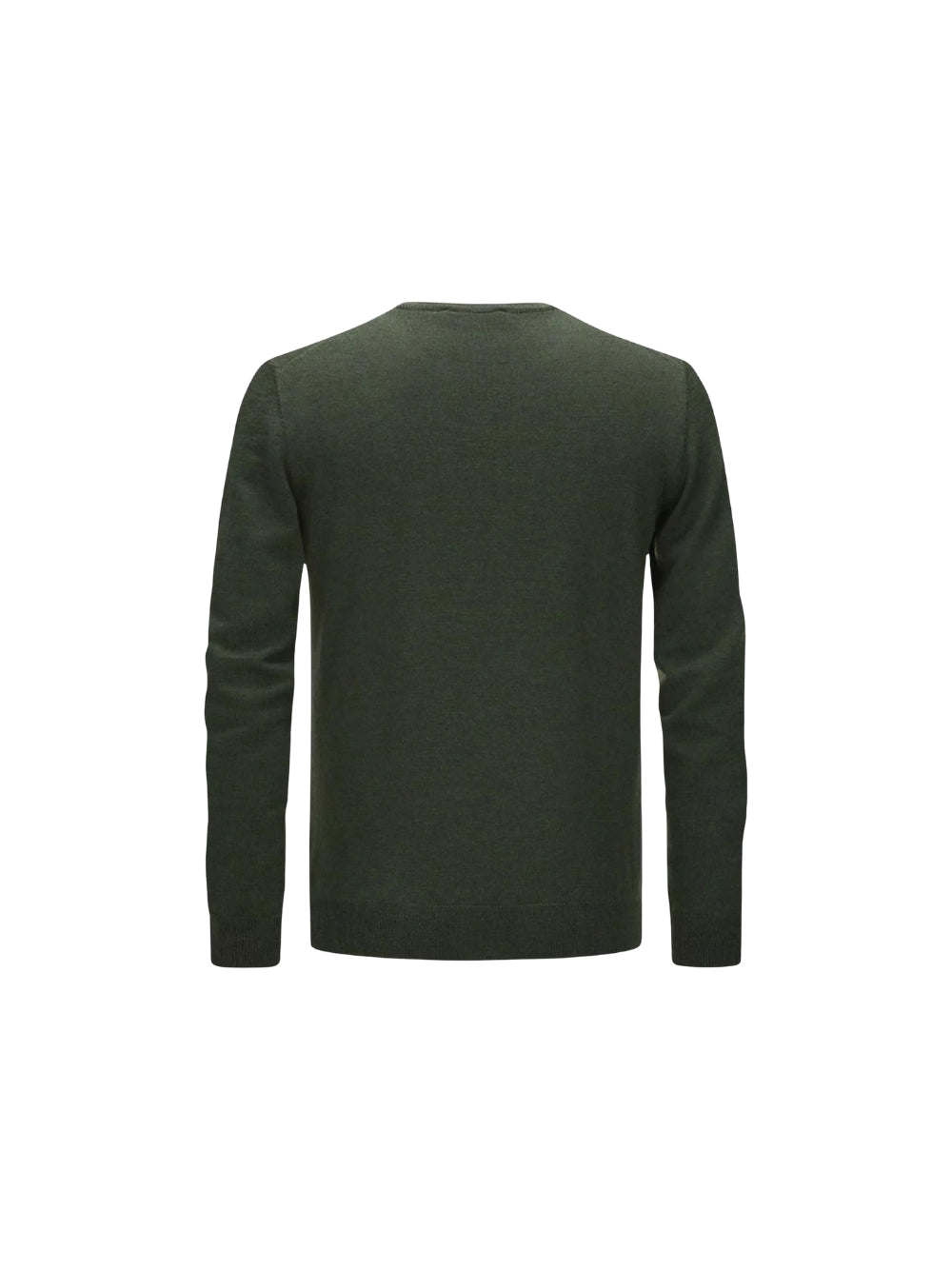 Maglione Paricollo Gran Sasso