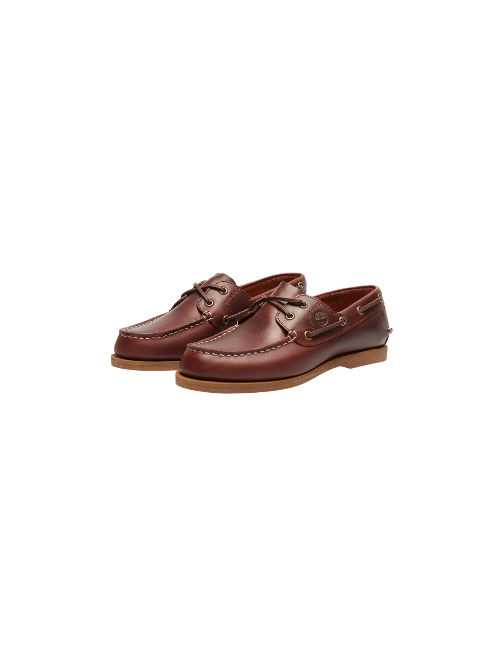 Mocassino in pelle Timberland