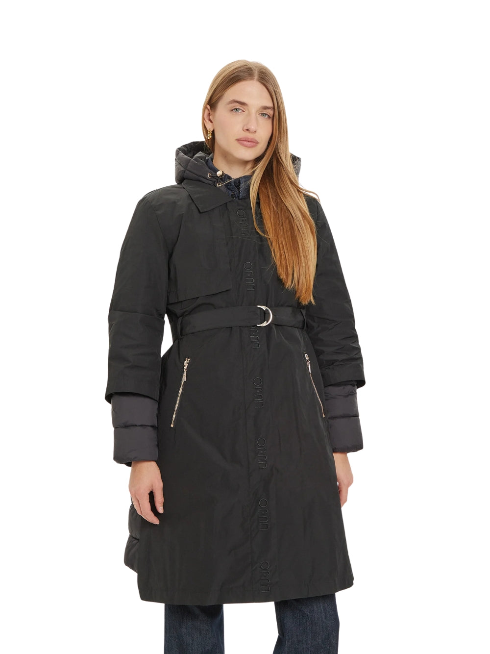 GIUBBOTTO Basic Liu Jo