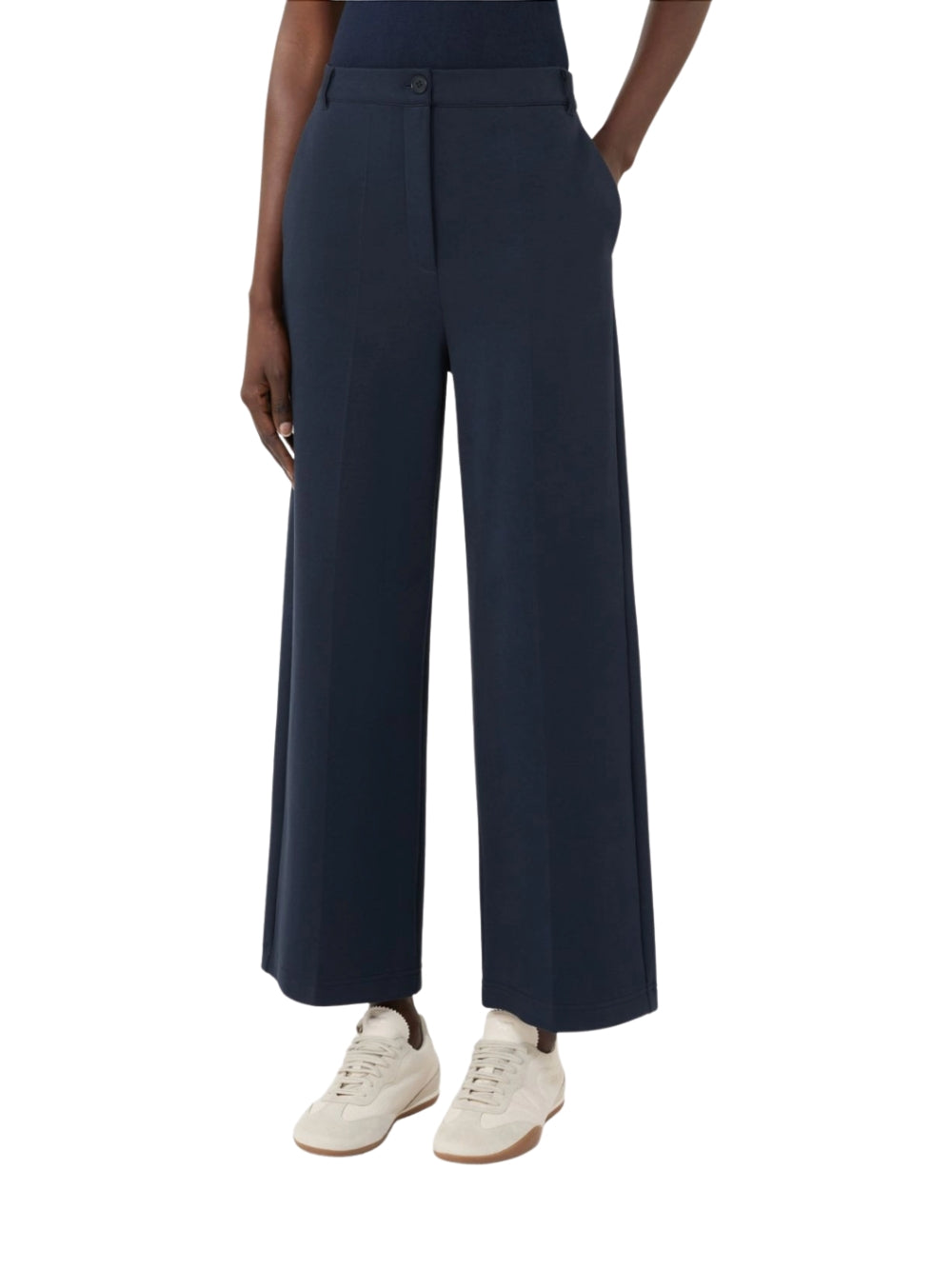 Pantaloni WKDABANO Max Mara Weekend