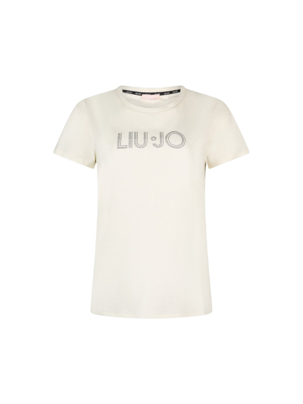 T-Shirt Basic Liu Jo