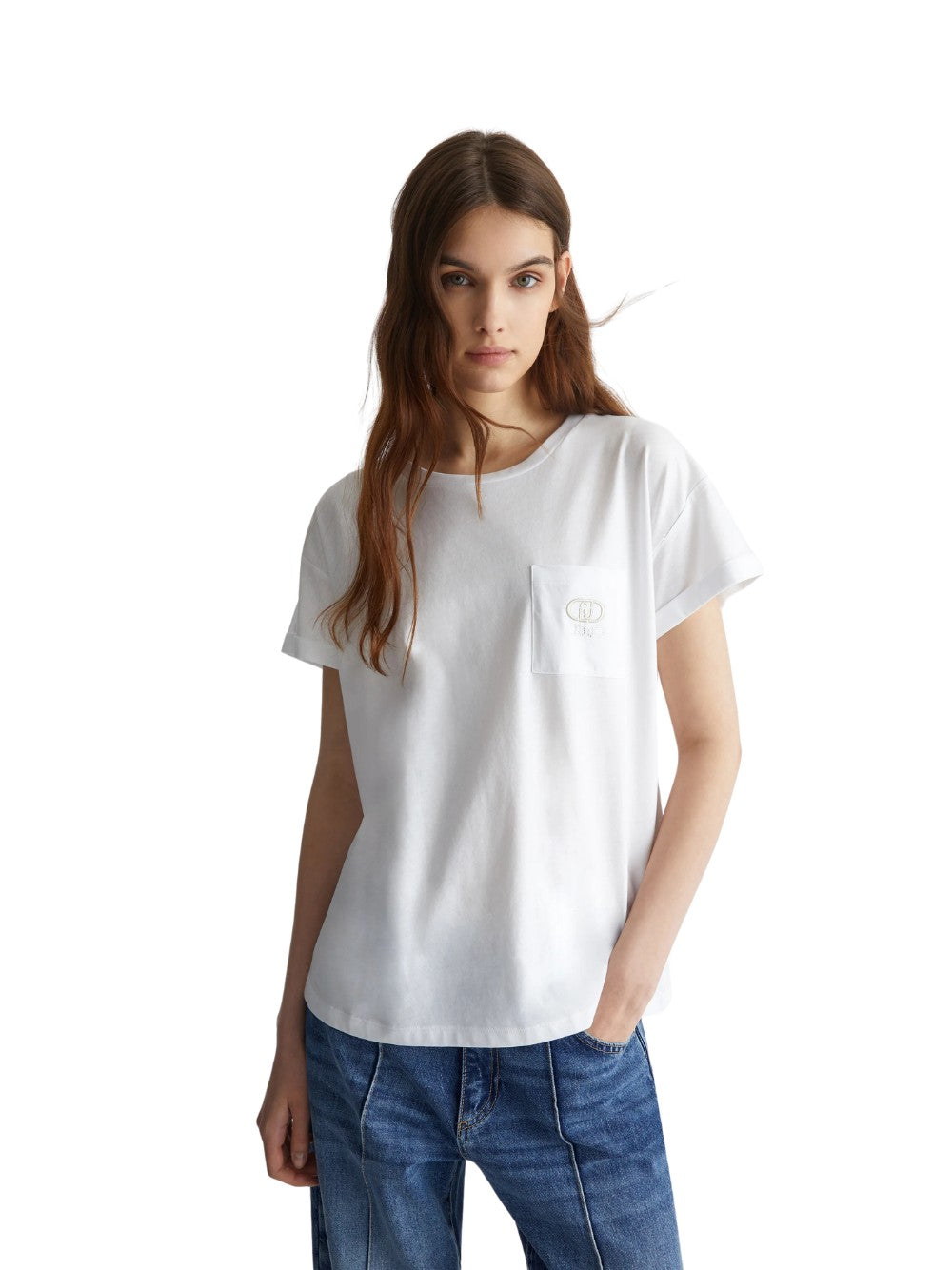 T-Shirt   Liu Jo