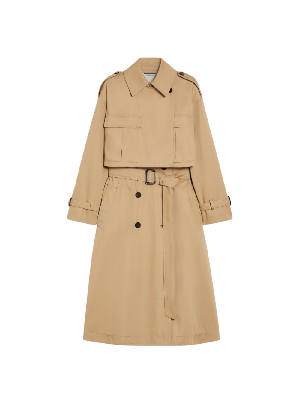 Trench   Max Mara