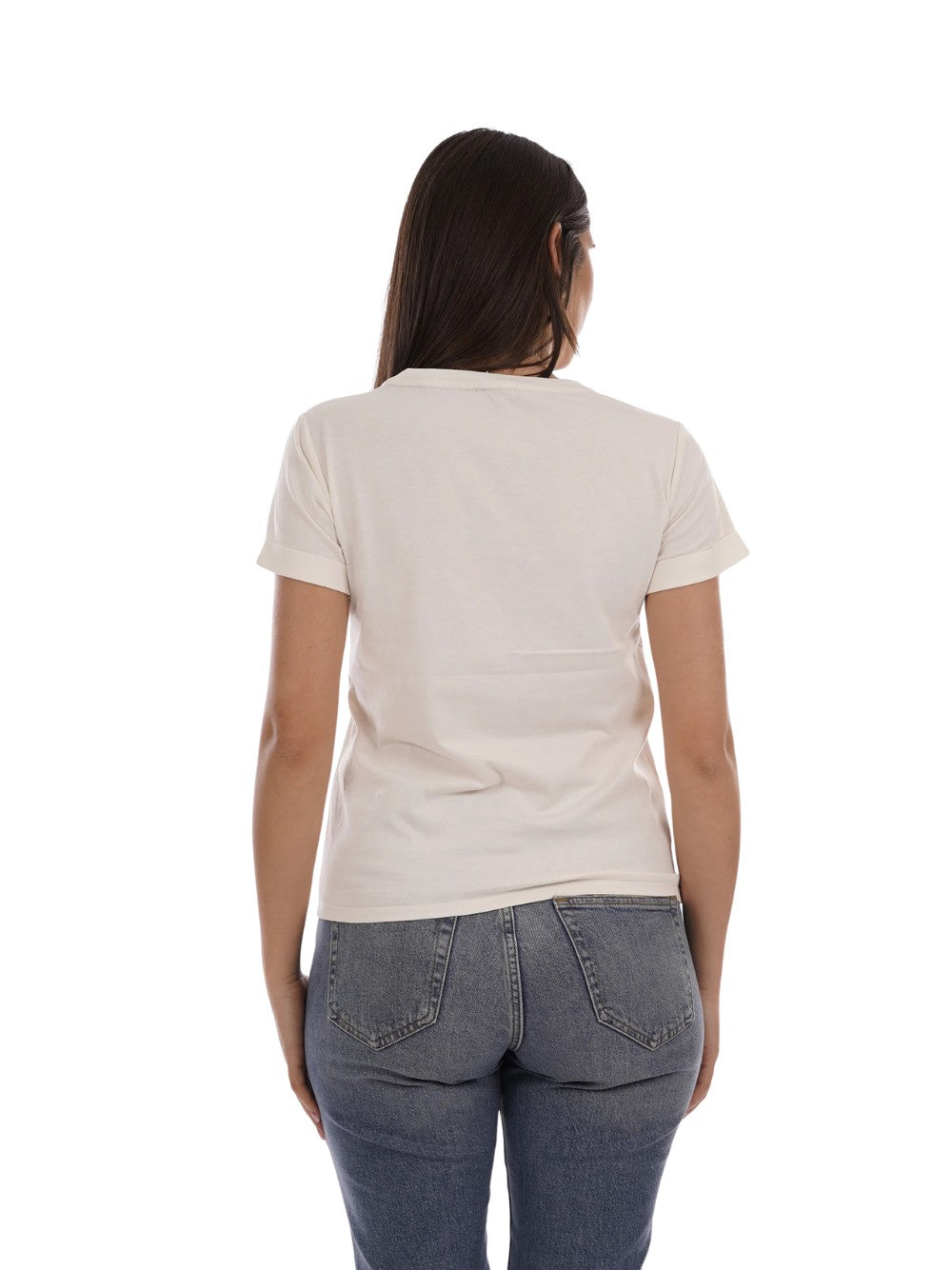 T-Shirt Basic Liu Jo