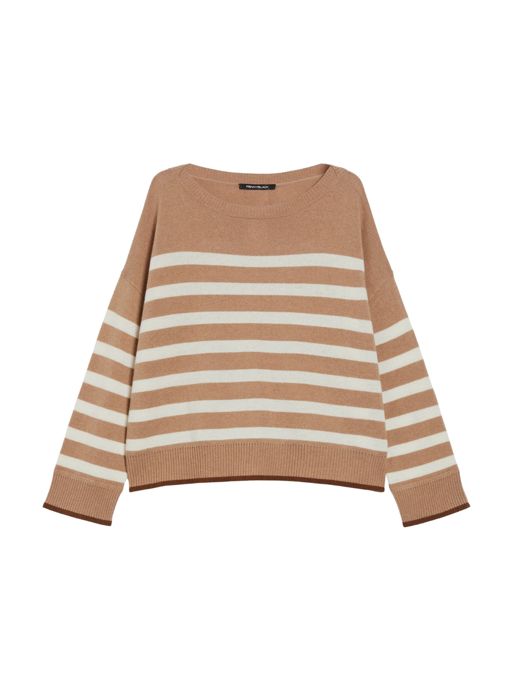 Maglione VALIKA Penny Black