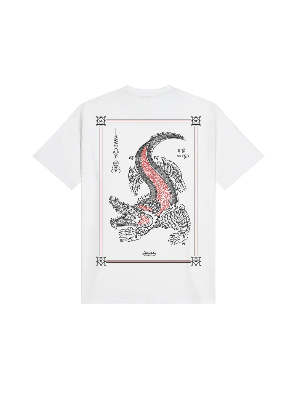 T-Shirt   Dolly Noire