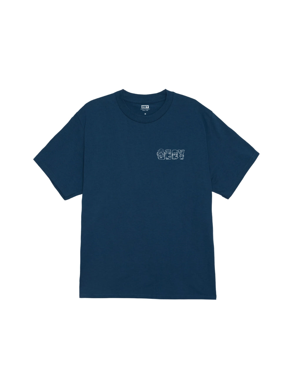 T-Shirt   Obey