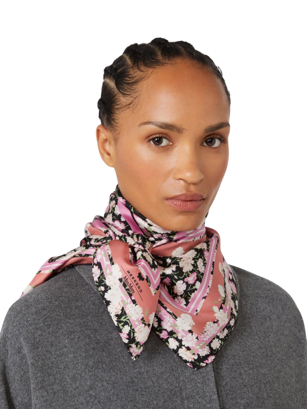 Foulard WKAONESTONEW Max Mara Weekend