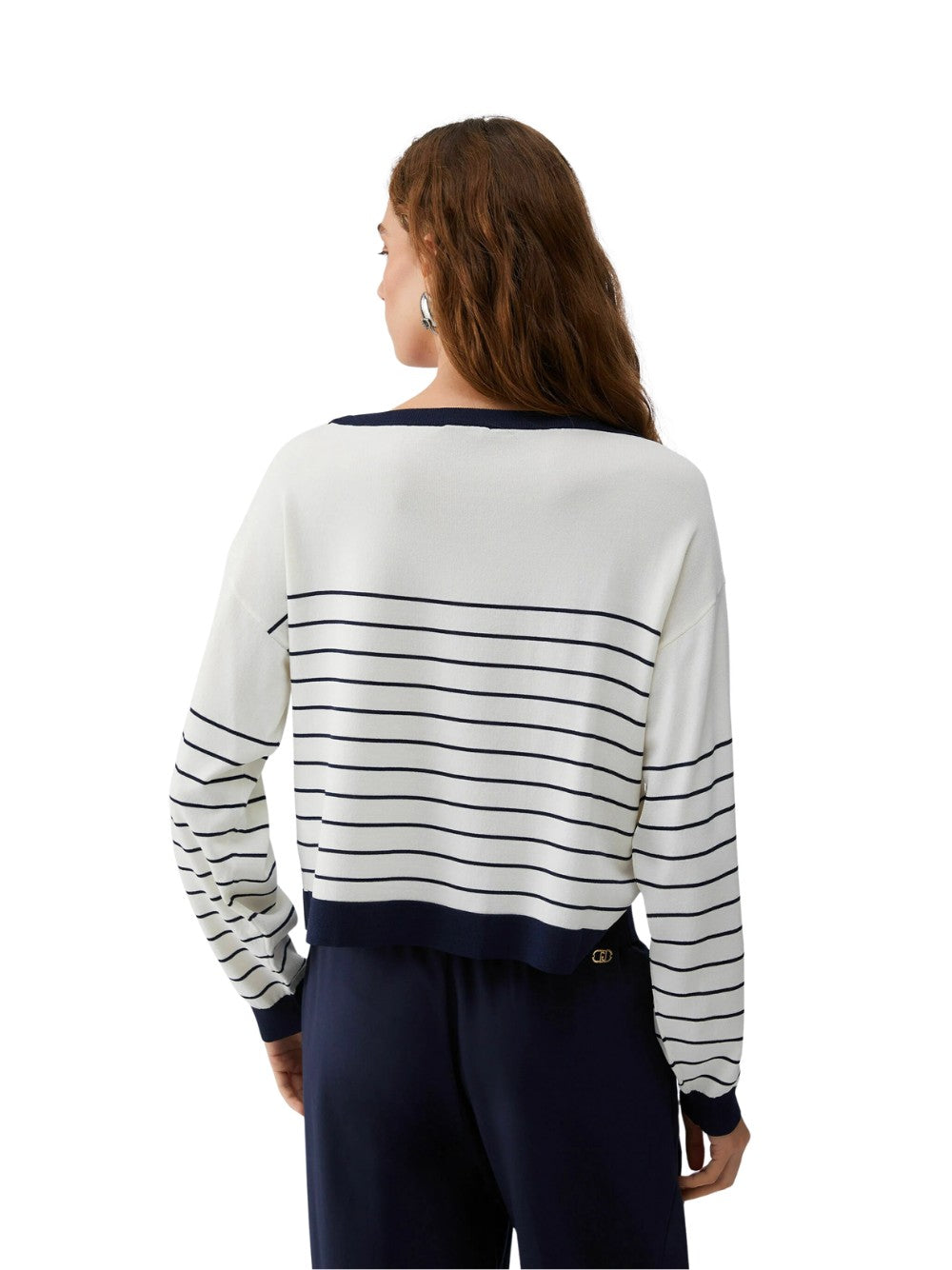 Maglione Basic Liu Jo