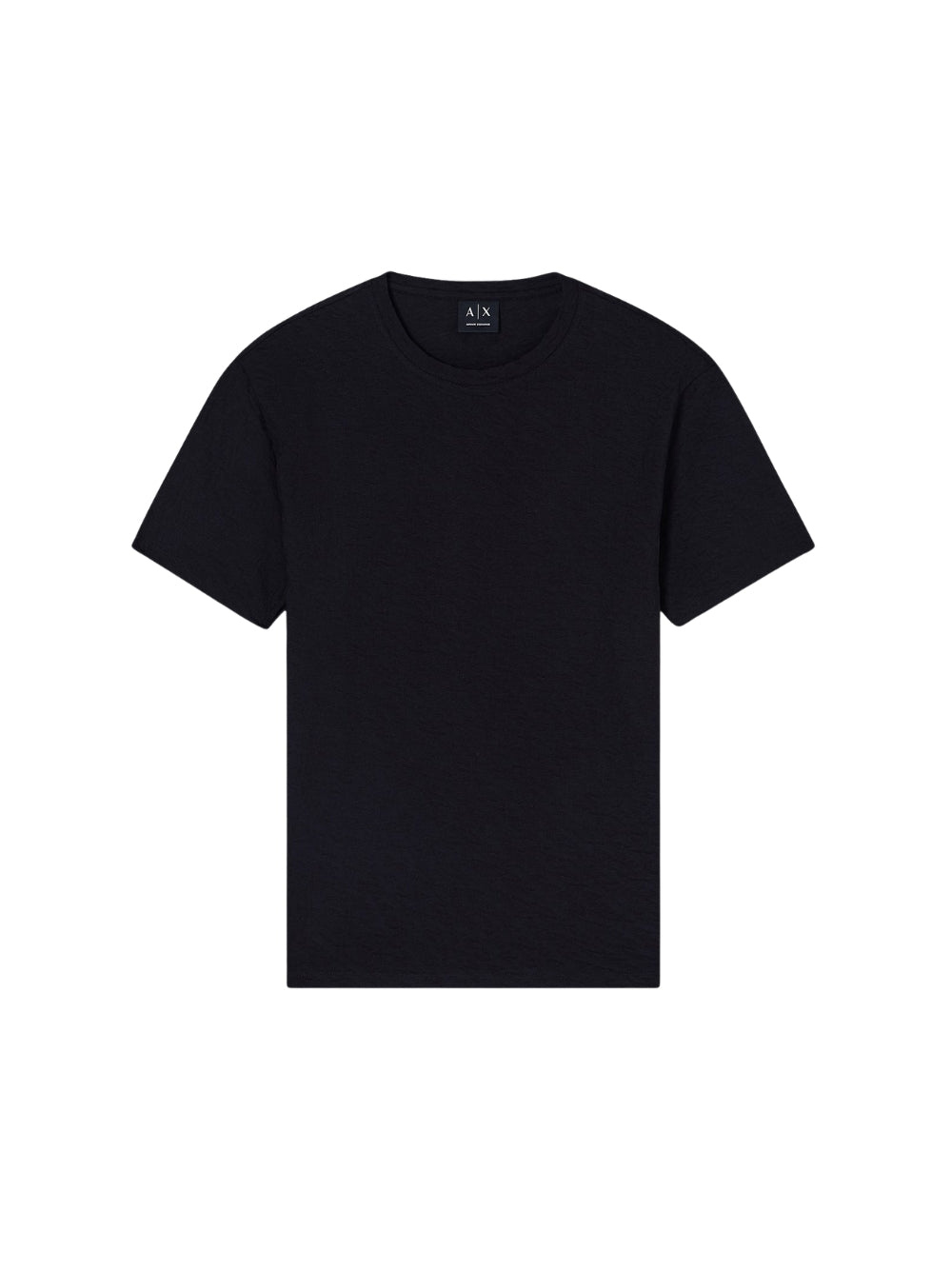 T-Shirt a maniche corte Armani Exchange
