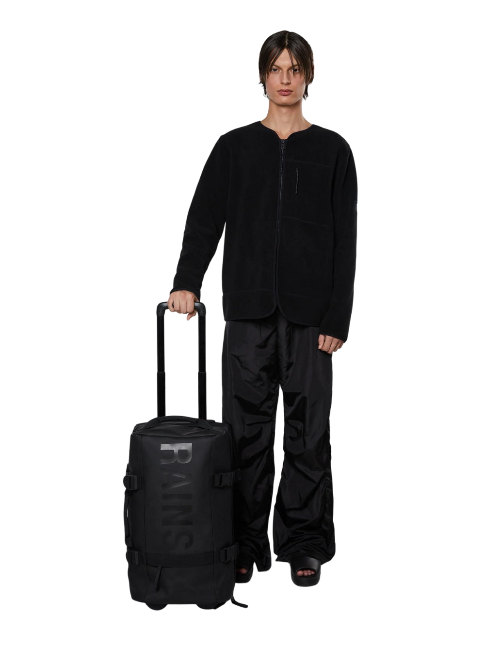 Valigia Travel small Rains