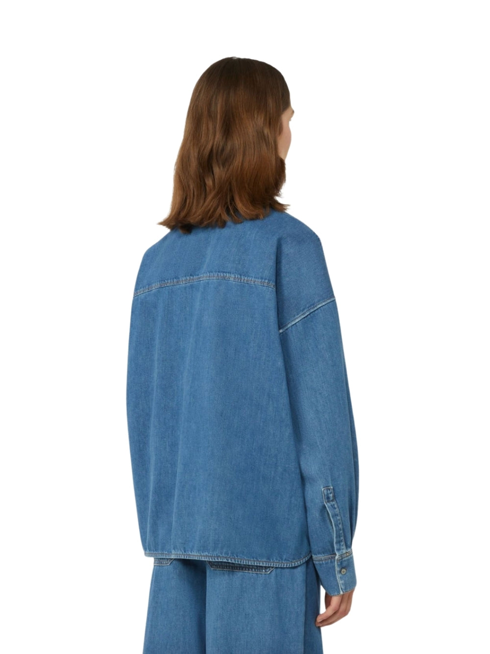 Camicia WKDFOGGIA Max Mara Weekend