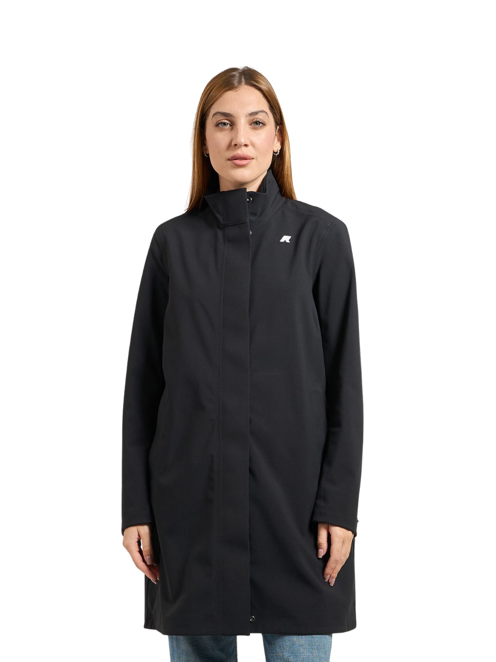 Giubbotto Dukesse Bonded K-Way