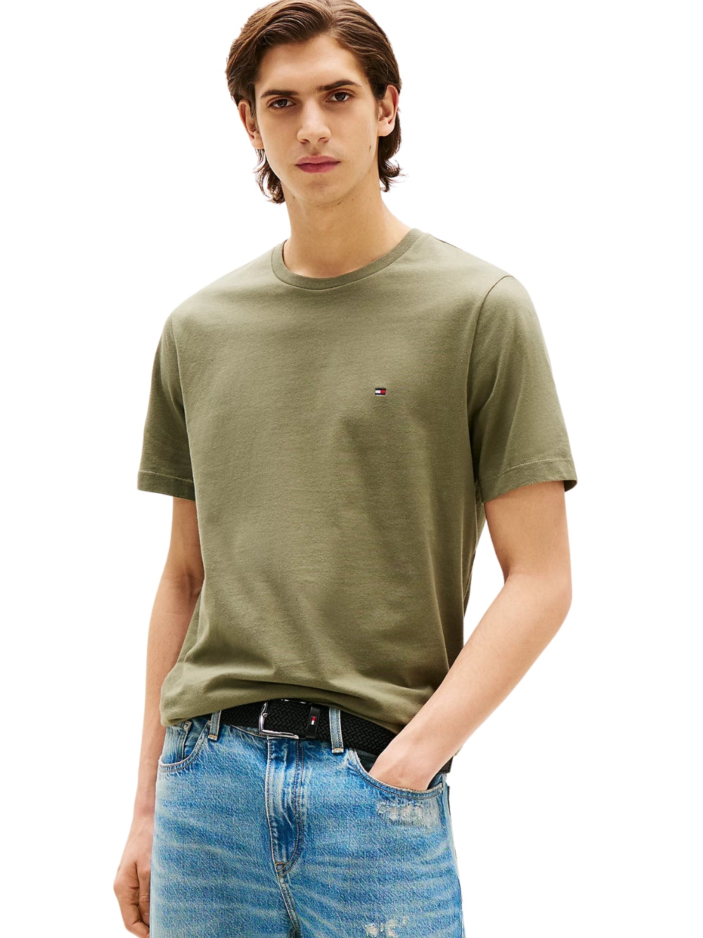 T-Shirts   Tommy Hilfiger