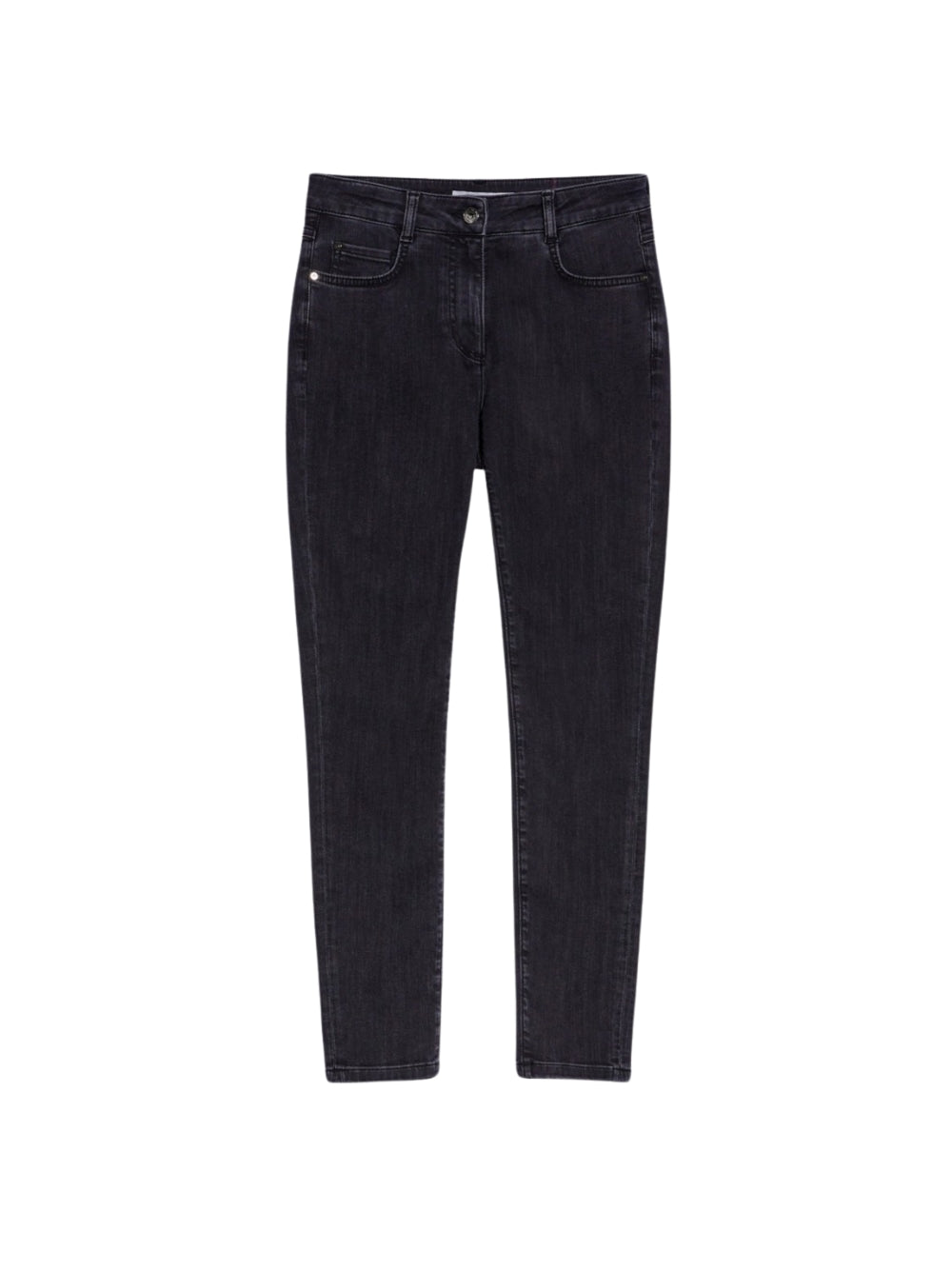 Jeans   Penny Black