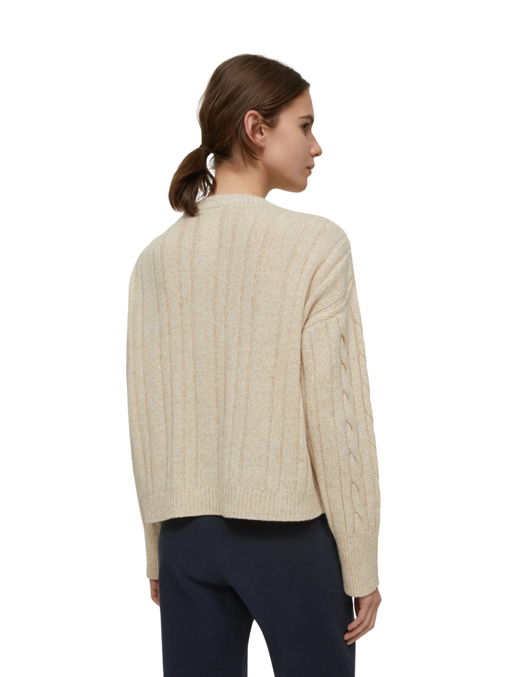 Maglione MESCAL Penny Black