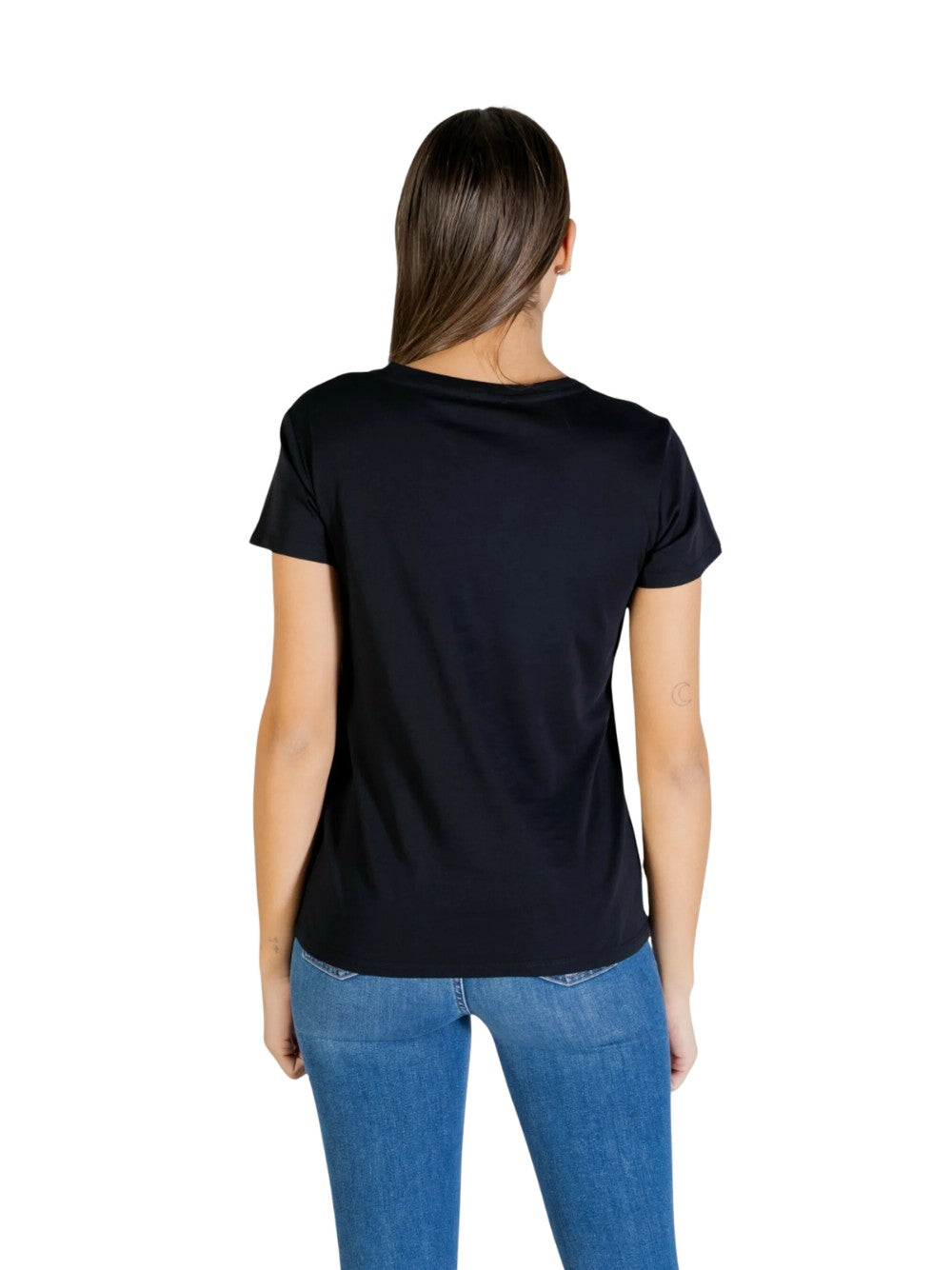 T-Shirt Basic Liu Jo