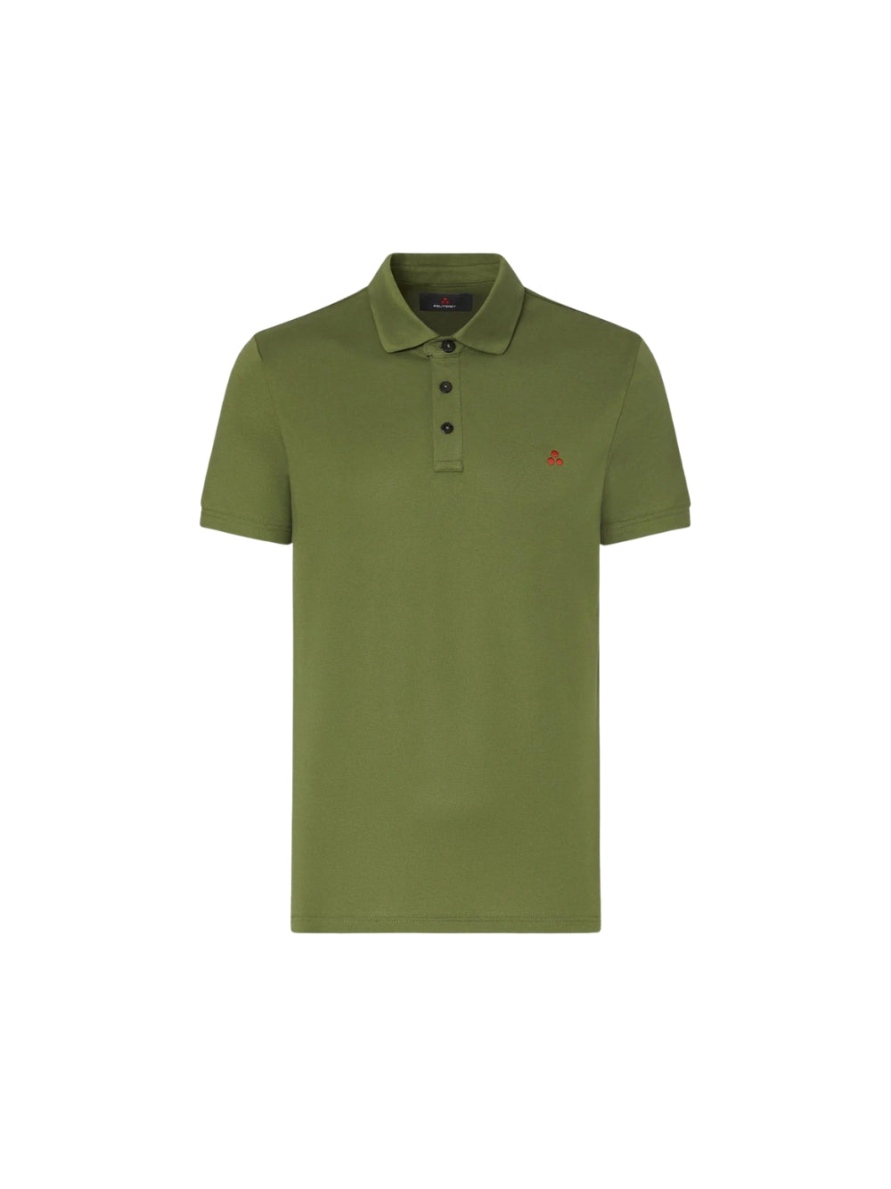 Polo MEZZOLA 02 Peuterey