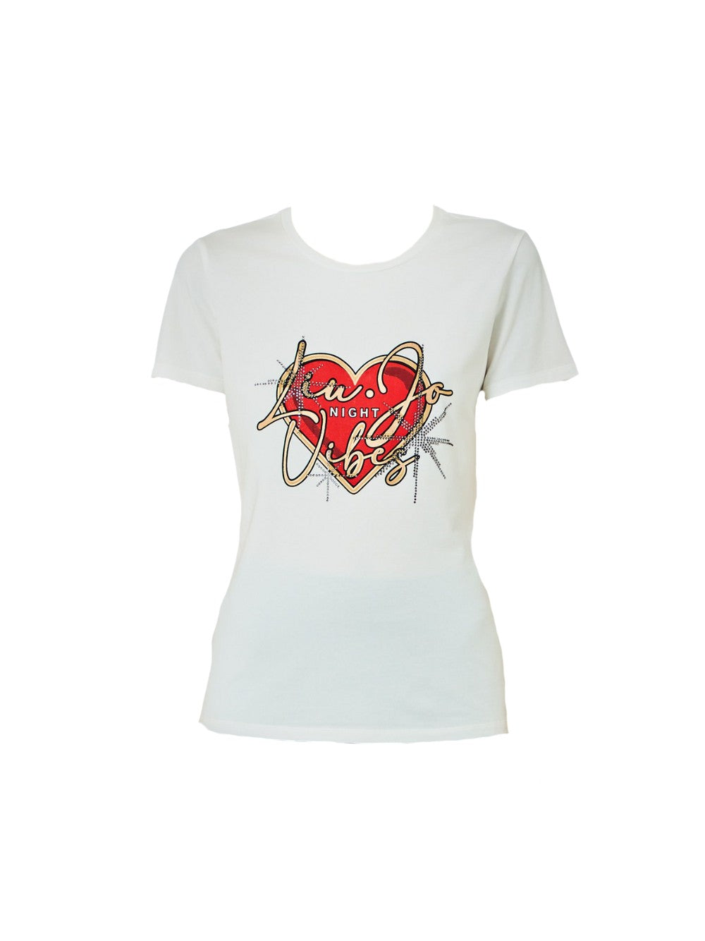 T-Shirt   Liu Jo