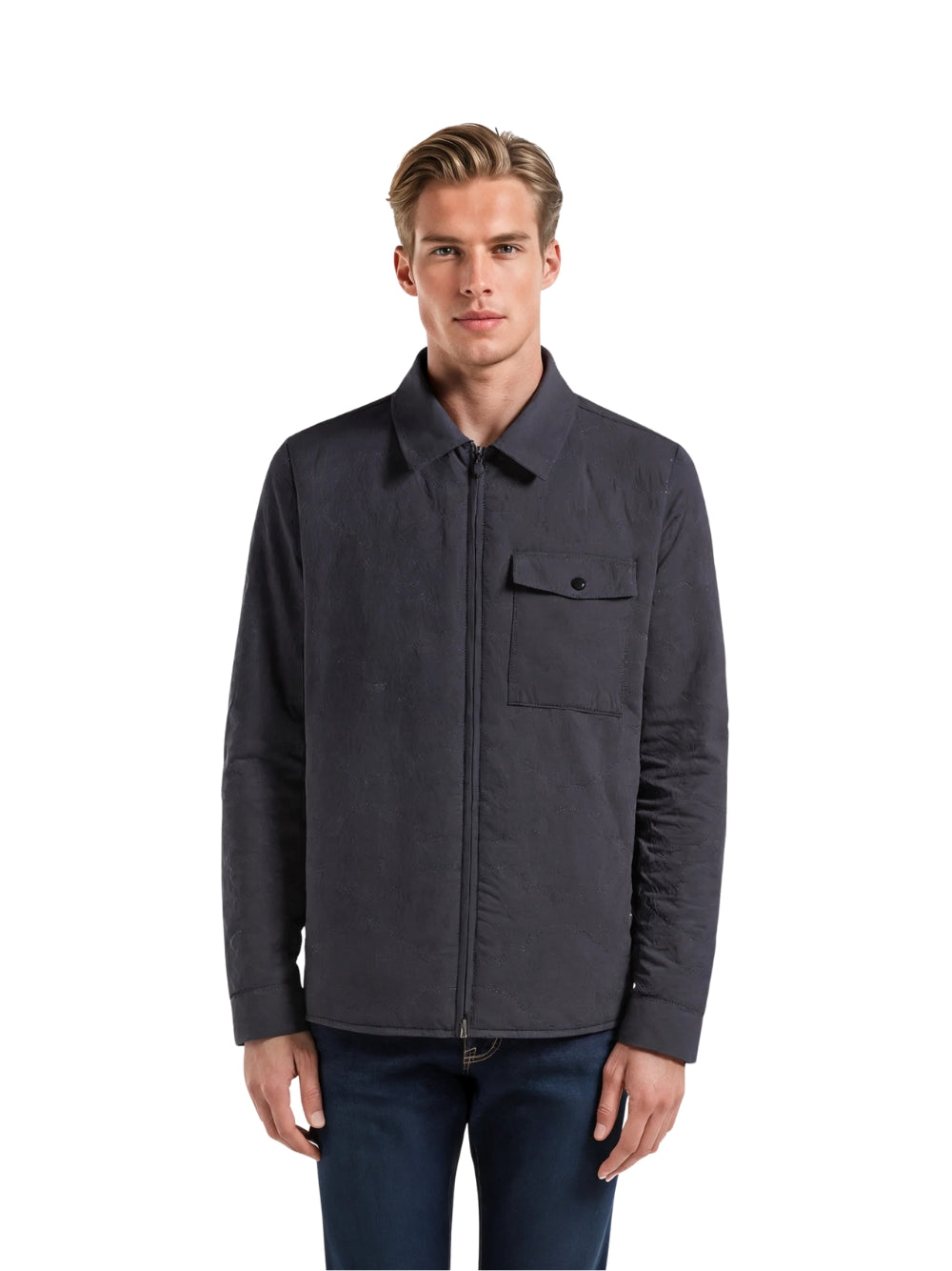 Giubbotto Blue Save The Duck