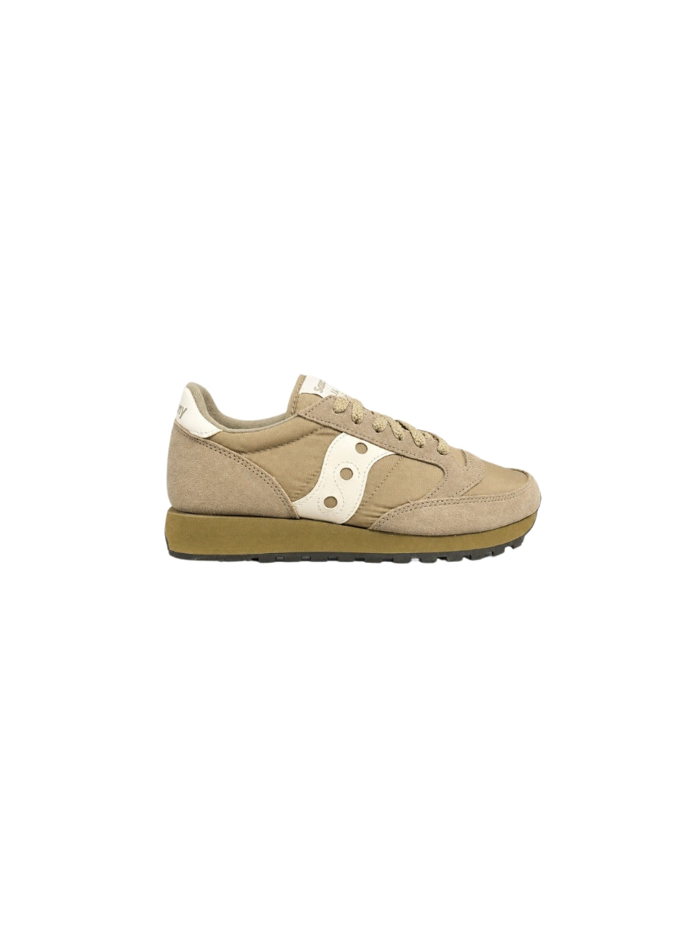 Sneakers Saucony jazz Originals uomo - Grigio