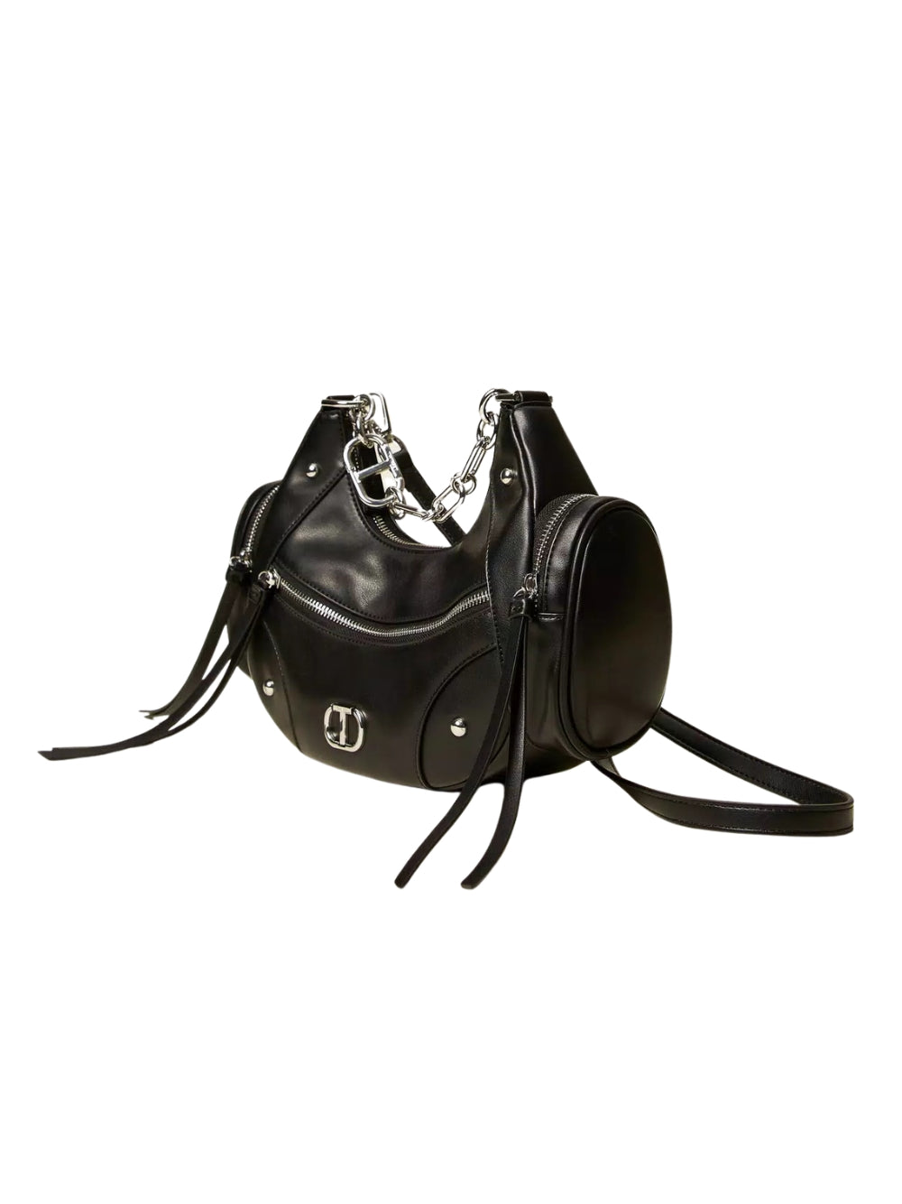 Borsa Hobo Twinset