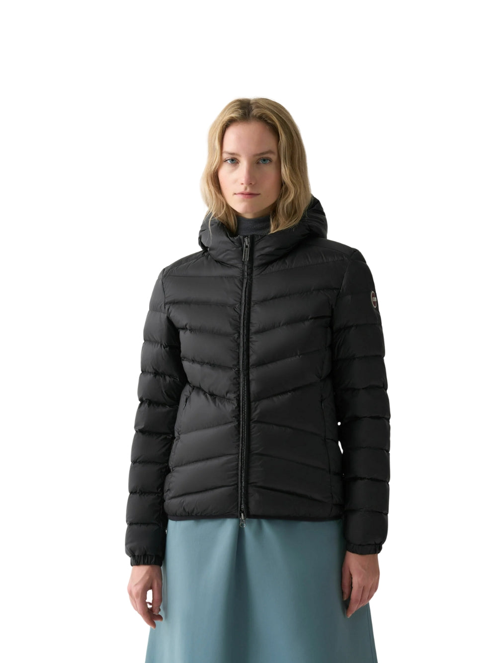 Giubbotto corto Colmar