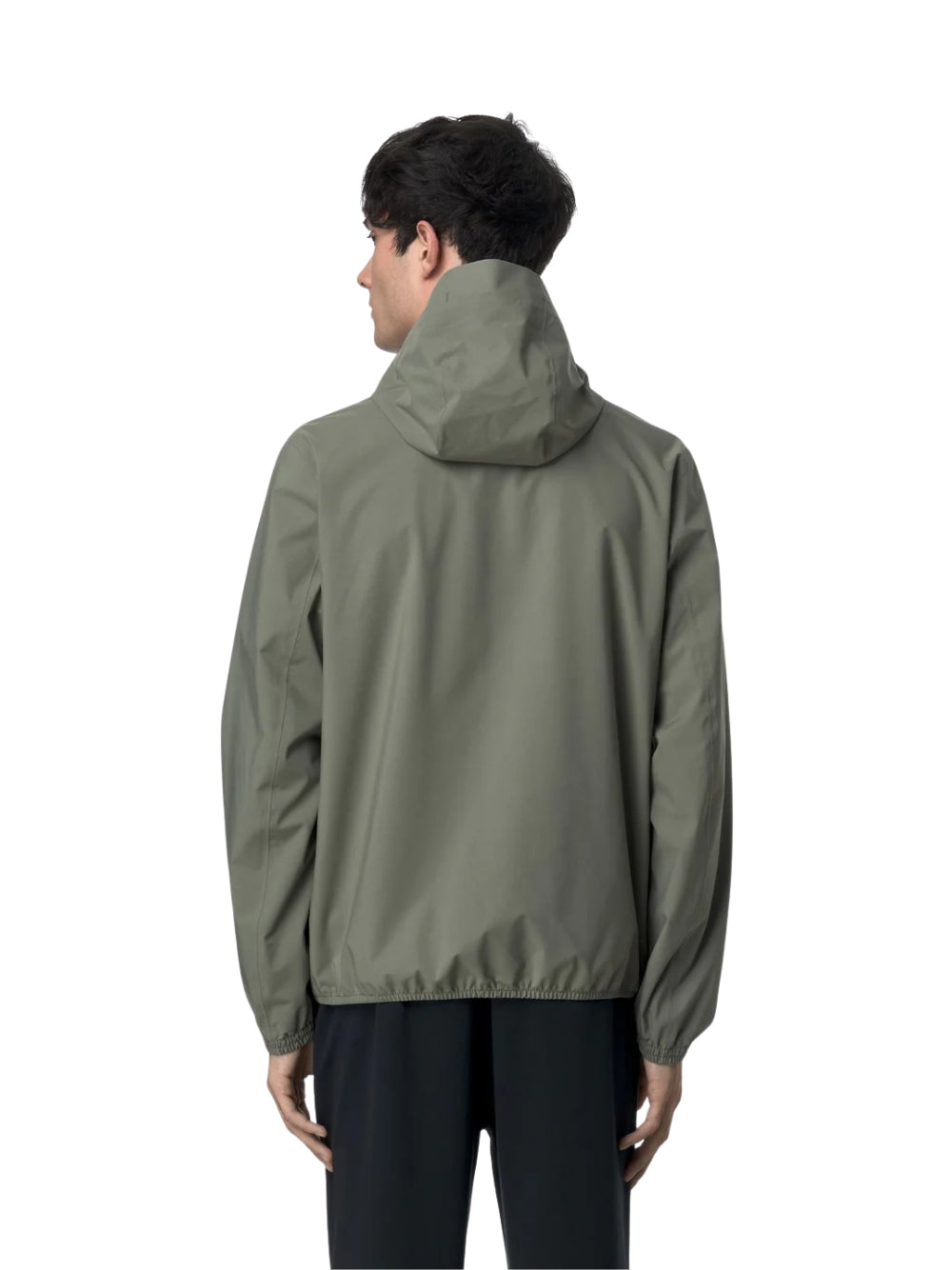 Giacca Jack Stretch DOT K-Way