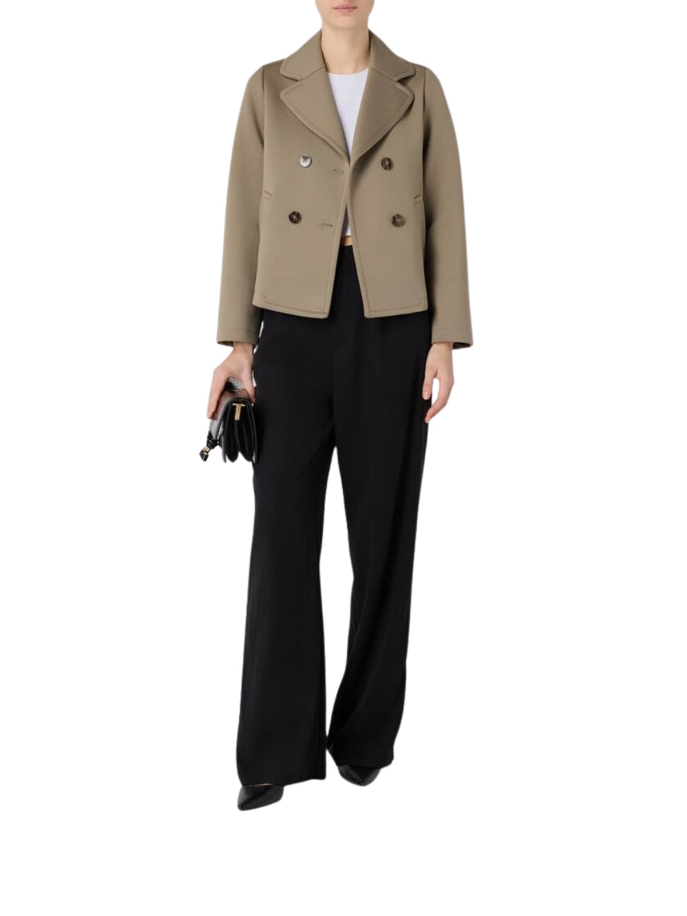 Cappotto Stagno Emme Marella