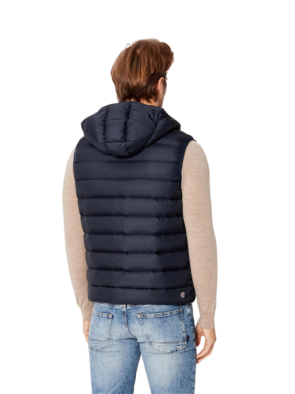 Gilet   Colmar