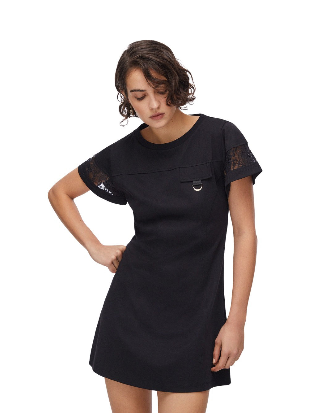 Abito Basic Liu Jo