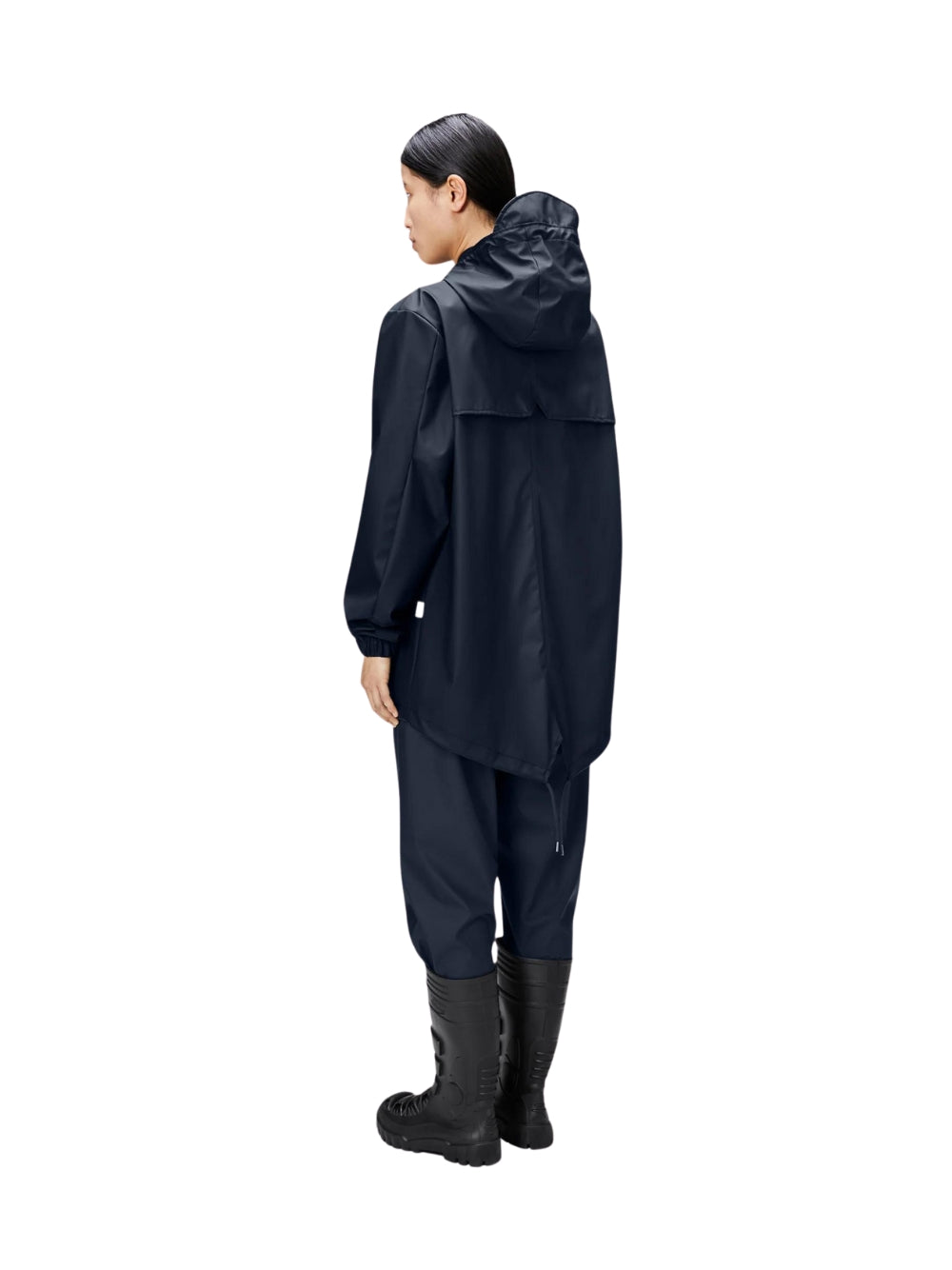 Giacca Fishtail w3 Rains