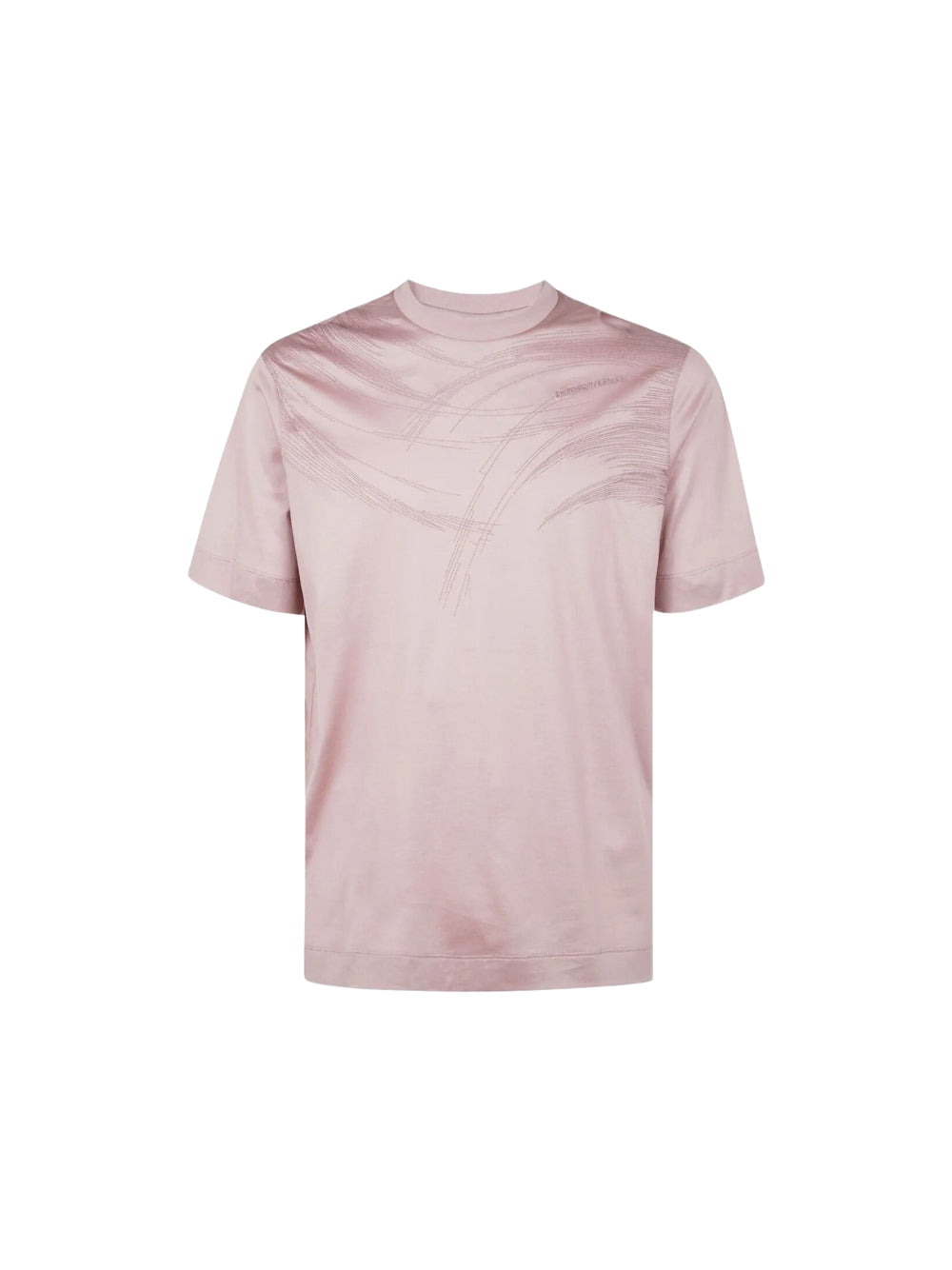 T-Shirt   Emporio Armani