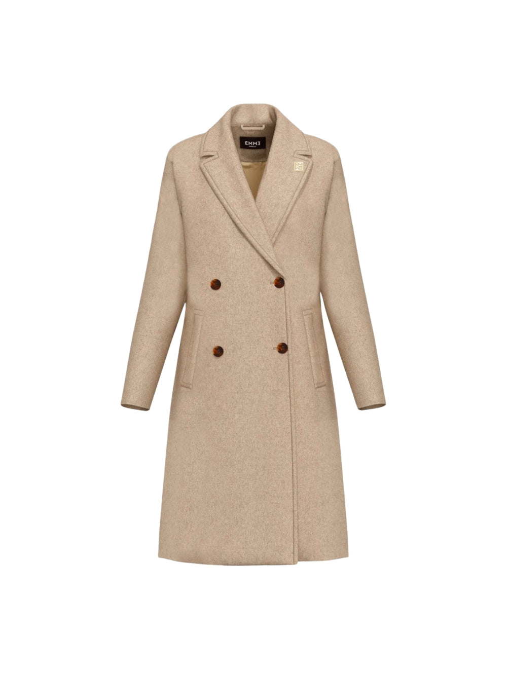 Cappotto ROLL Emme Marella