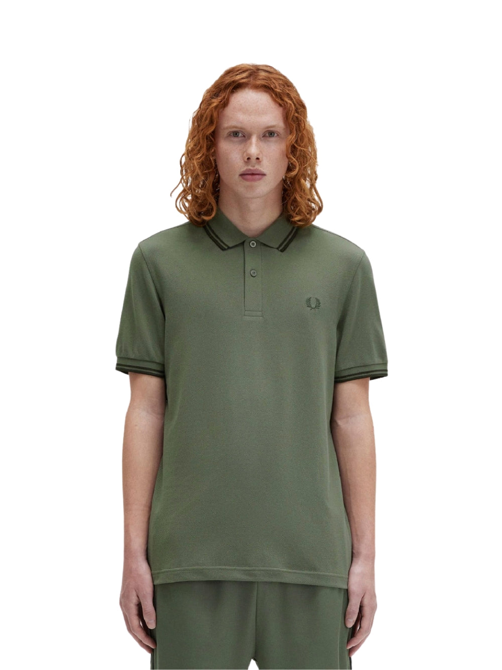 Polo   Fred Perry