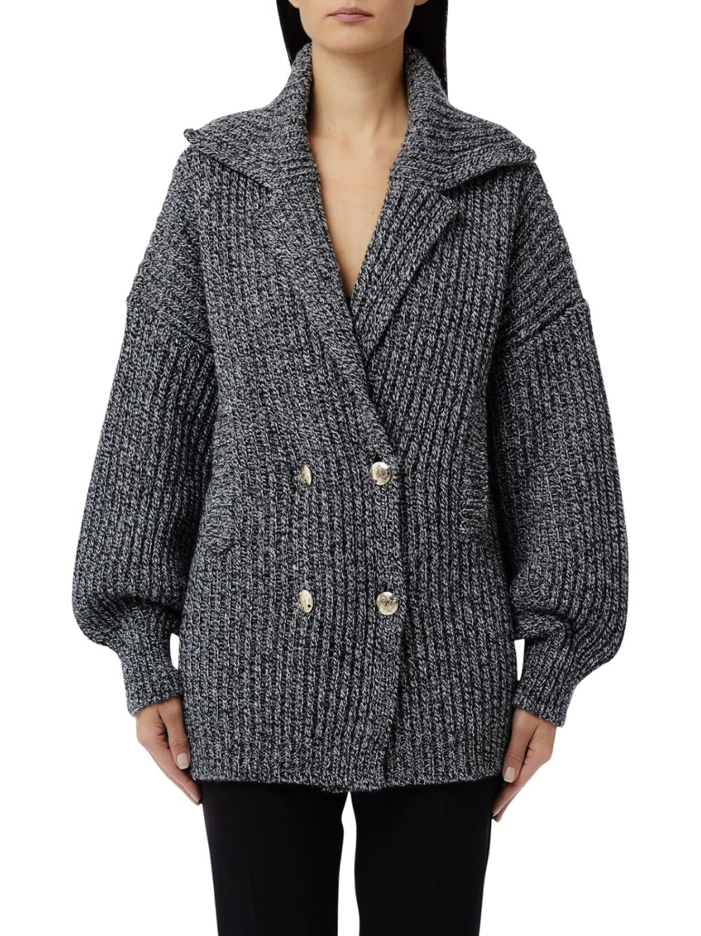 Cappotto Basic Liu Jo