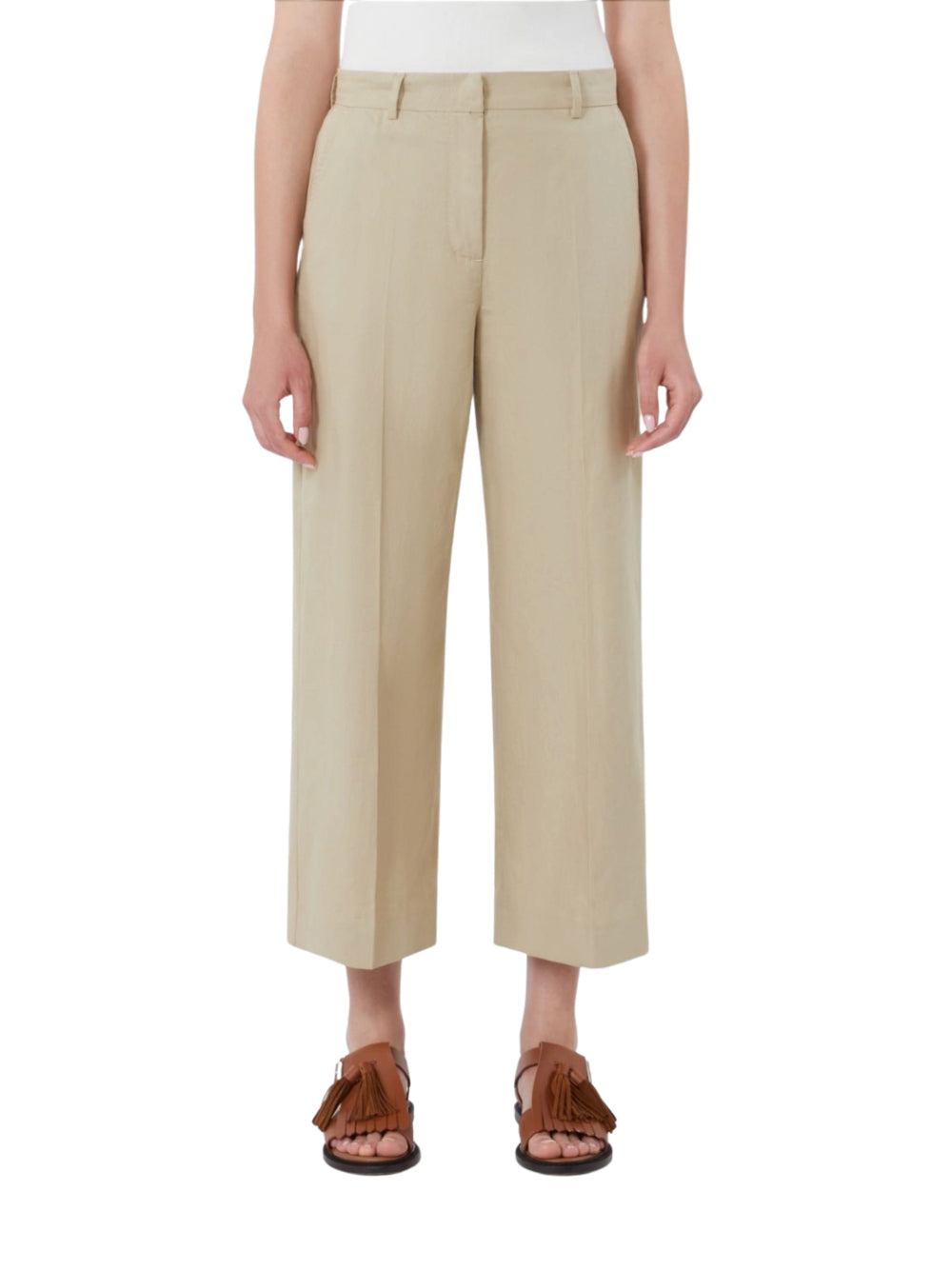Pantaloni WKDZIRCONE Max Mara Weekend