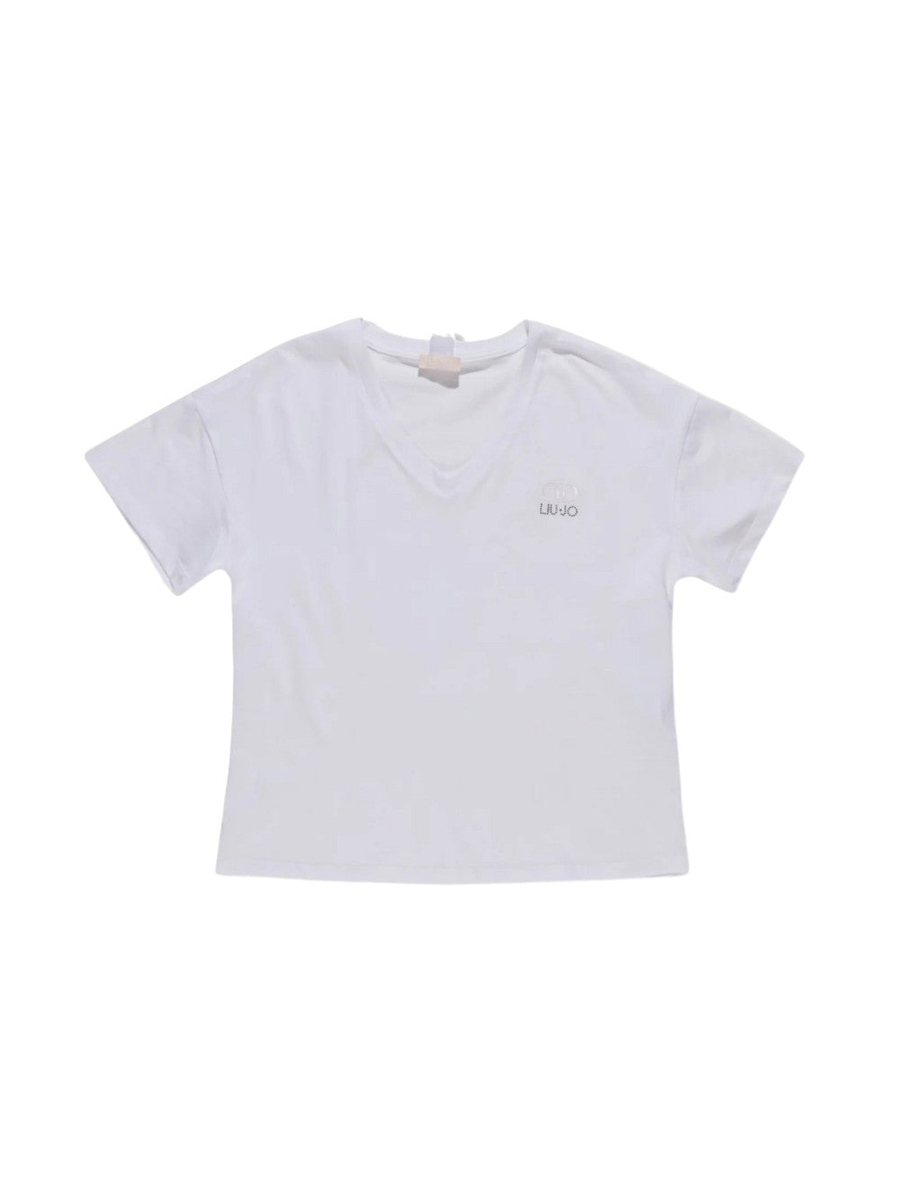 T-Shirt a maniche corte Liu Jo