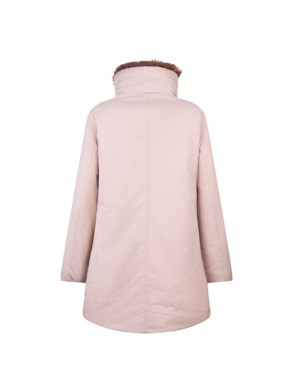 Giubbotto Ciesse Piumini donna piroska- Bianco